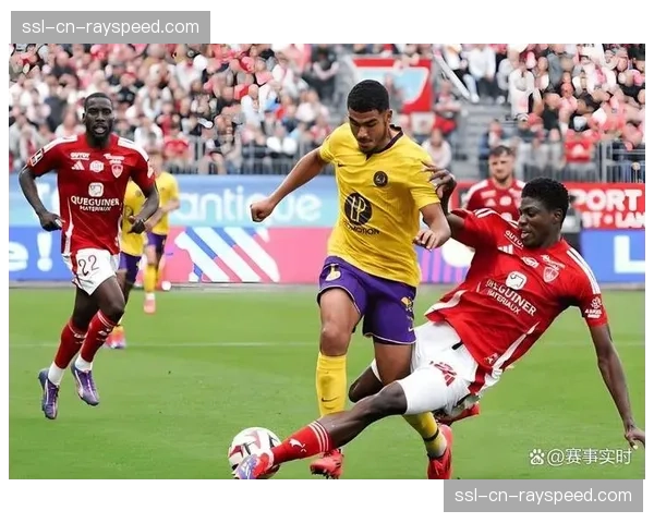 马赛客场0-2不敌布雷斯特，格林伍德罚失点球错失良机