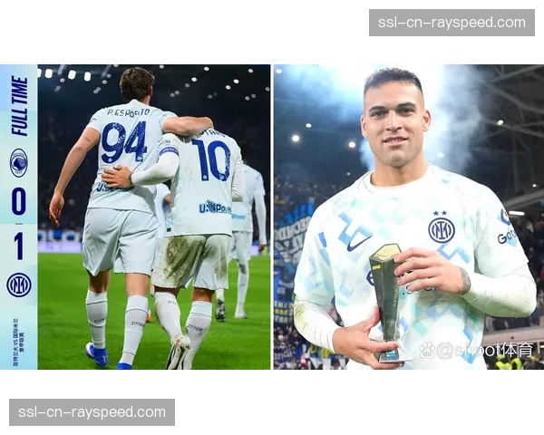 十人应战守住胜果，亚特兰大客场1-0险胜都灵