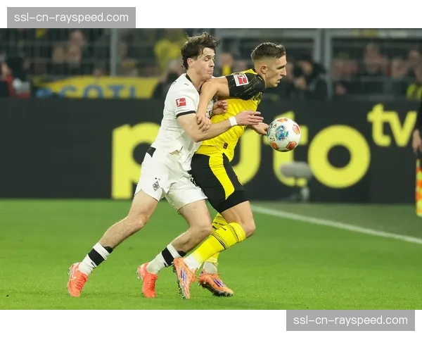 从领先到被扳平：复盘门兴格拉德巴赫痛失好局的五分钟