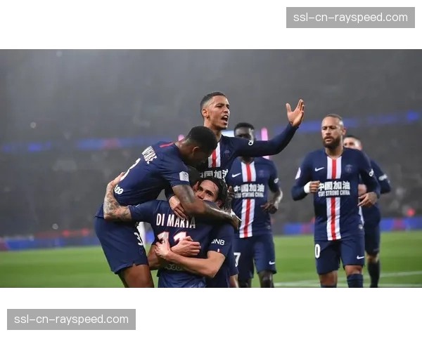 巴黎圣日耳曼客场3-0完胜兰斯，联赛领先优势扩大至8分