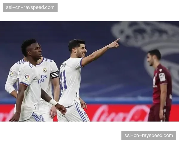 伤病速递：皇马官方确认，维尼修斯将因肌肉问题缺席国家德比