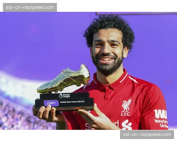 萨拉赫赛季末告别利物浦，功勋射手放弃40万周薪体面离队