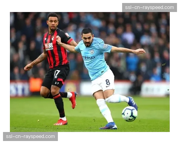 前布莱顿助教加盟曼城教练组，带来全新高位压迫理念